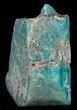 Amazonite Crystal - Colorado #61360-1